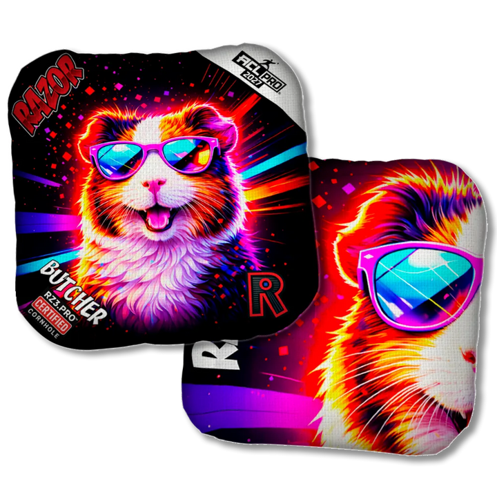 Butcher PRO Guineapig Party Animals Product View
