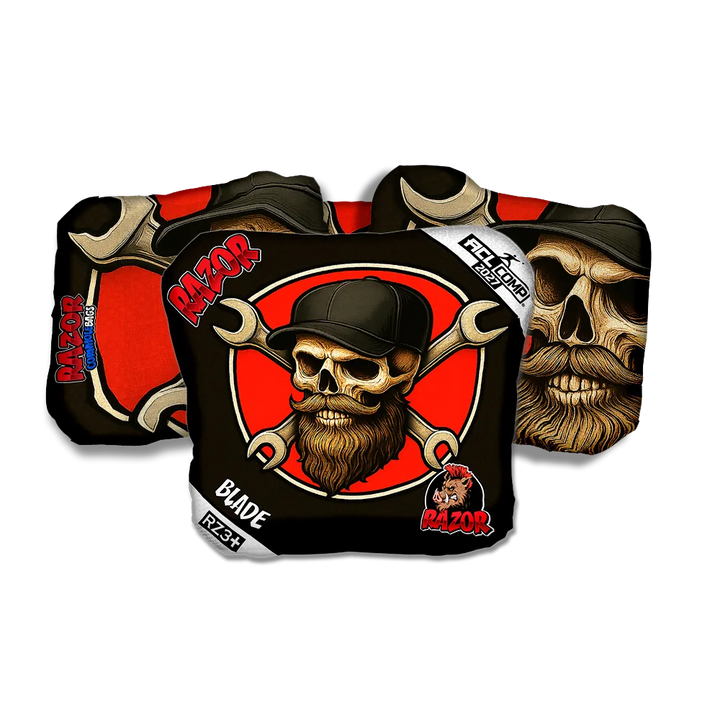 Blade COMP Hardline Cornhole Bags