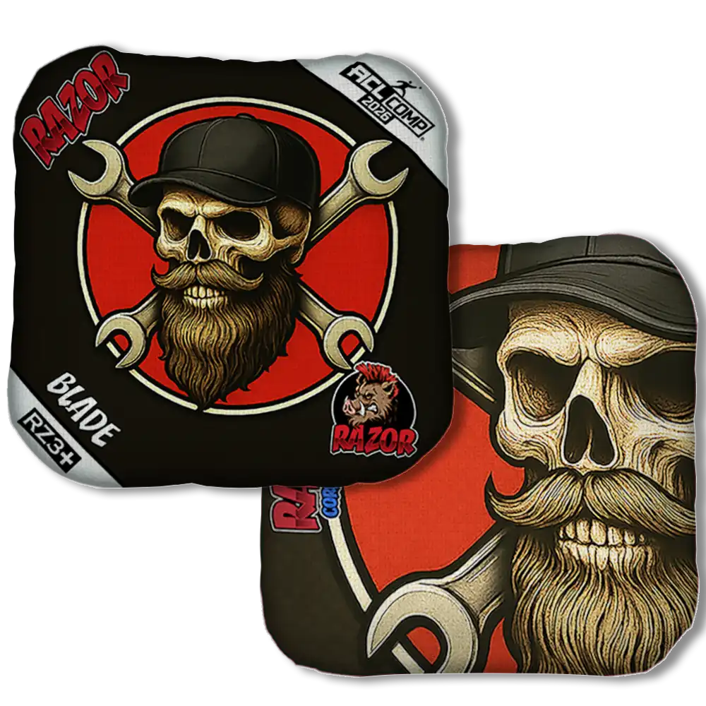 Blade COMP | Hardline