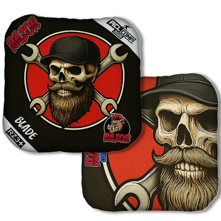 Blade COMP | Hardline