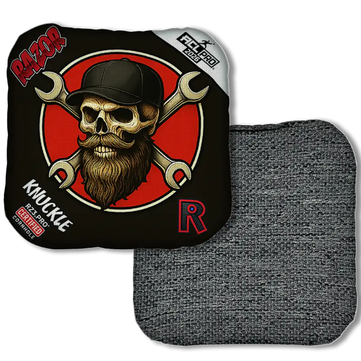 Knuckle PRO | Hardline