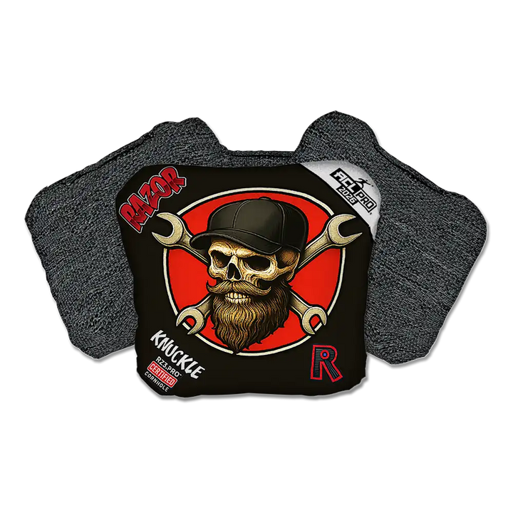 Knuckle PRO | Hardline