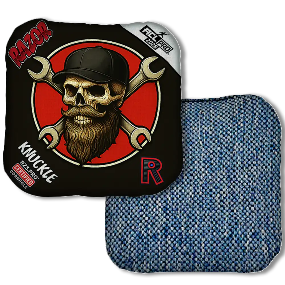 Knuckle PRO | Hardline