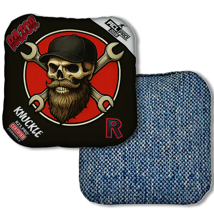 Knuckle PRO | Hardline