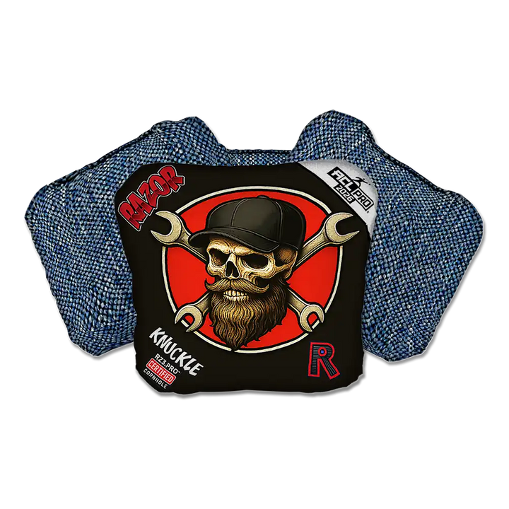 Knuckle PRO | Hardline