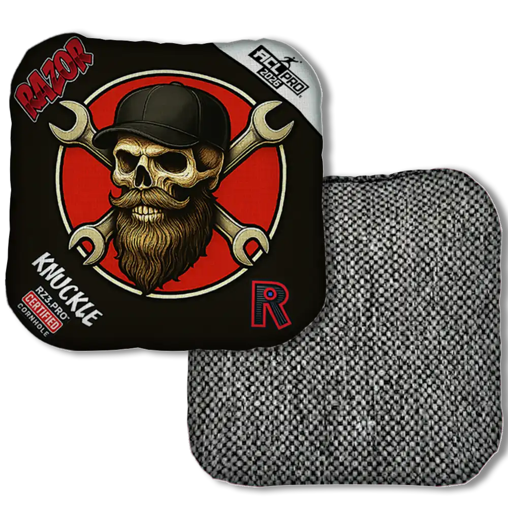 Knuckle PRO | Hardline