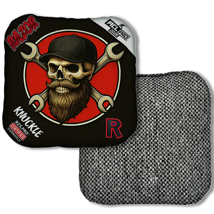 Knuckle PRO | Hardline