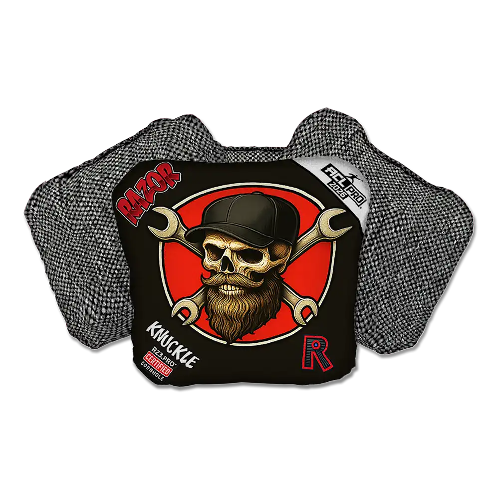 Knuckle PRO | Hardline