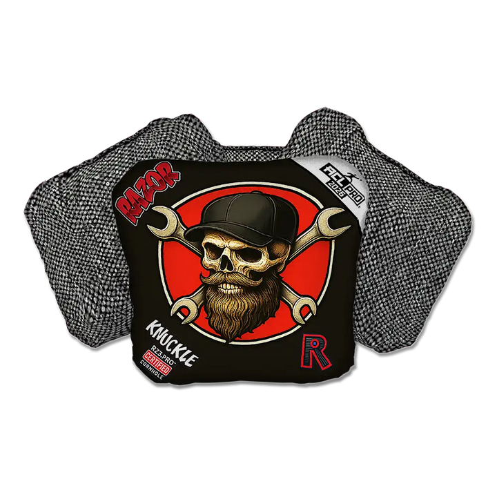 Knuckle PRO | Hardline