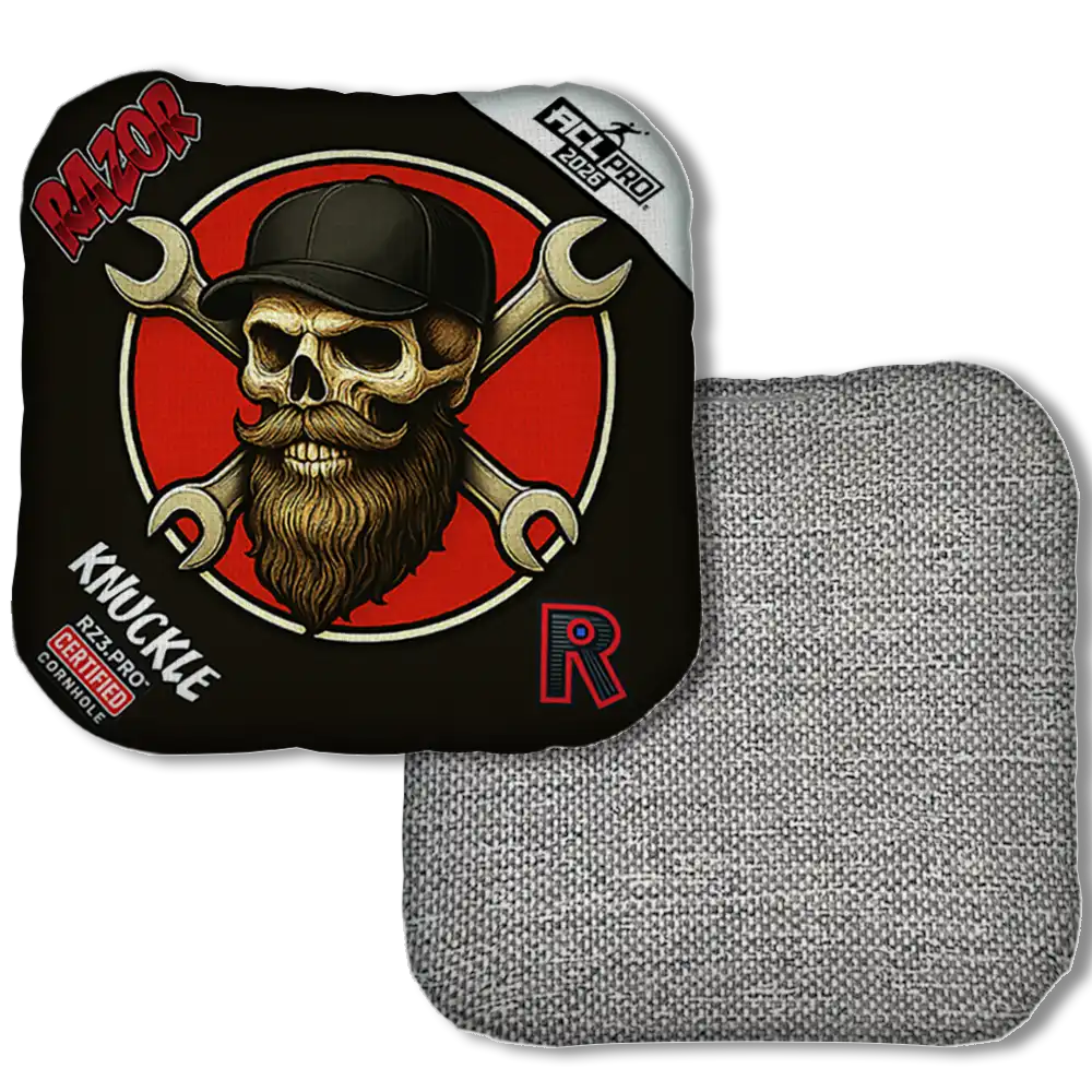 Knuckle PRO | Hardline