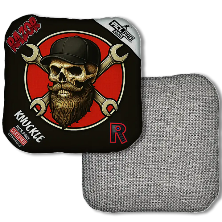 Knuckle PRO | Hardline