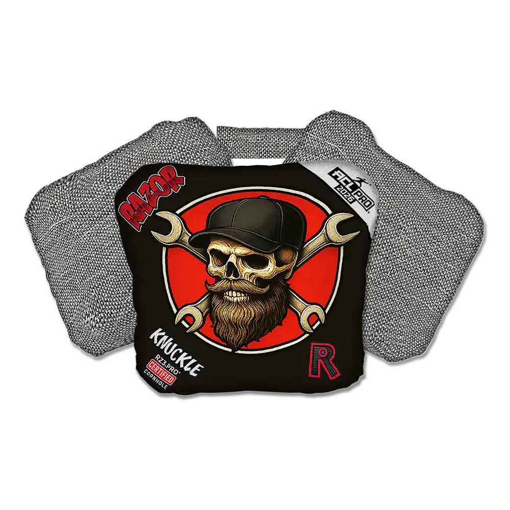 Knuckle PRO | Hardline