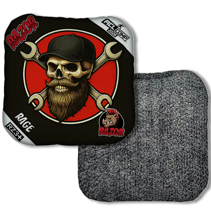 Rage COMP | Hardline