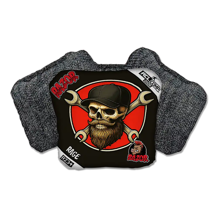 Rage COMP | Hardline