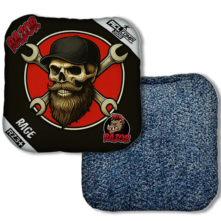 Rage COMP | Hardline