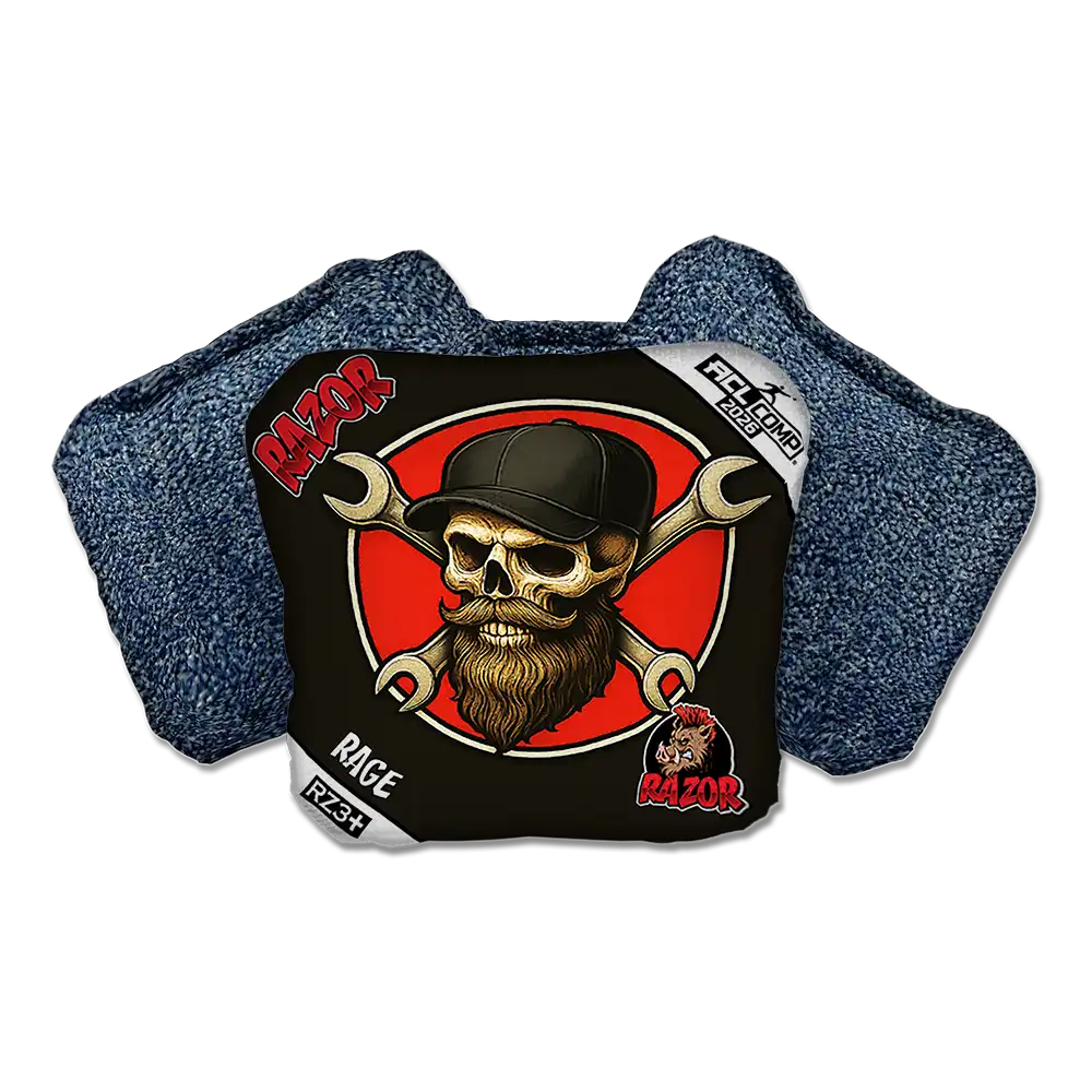 Rage COMP | Hardline