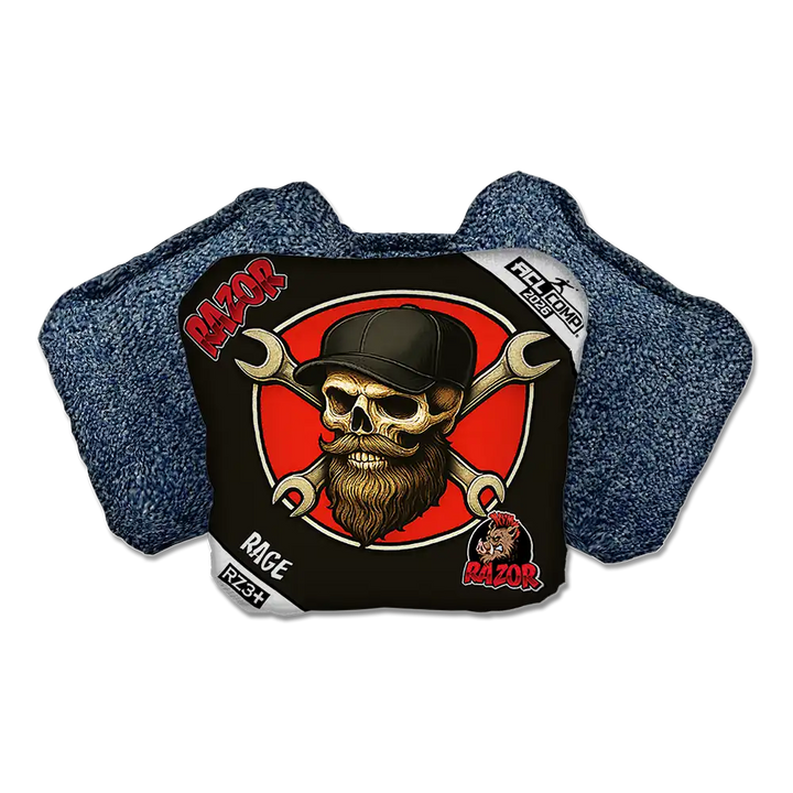 Rage COMP | Hardline