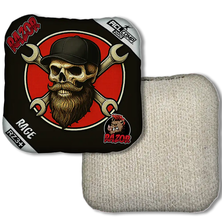 Rage COMP | Hardline