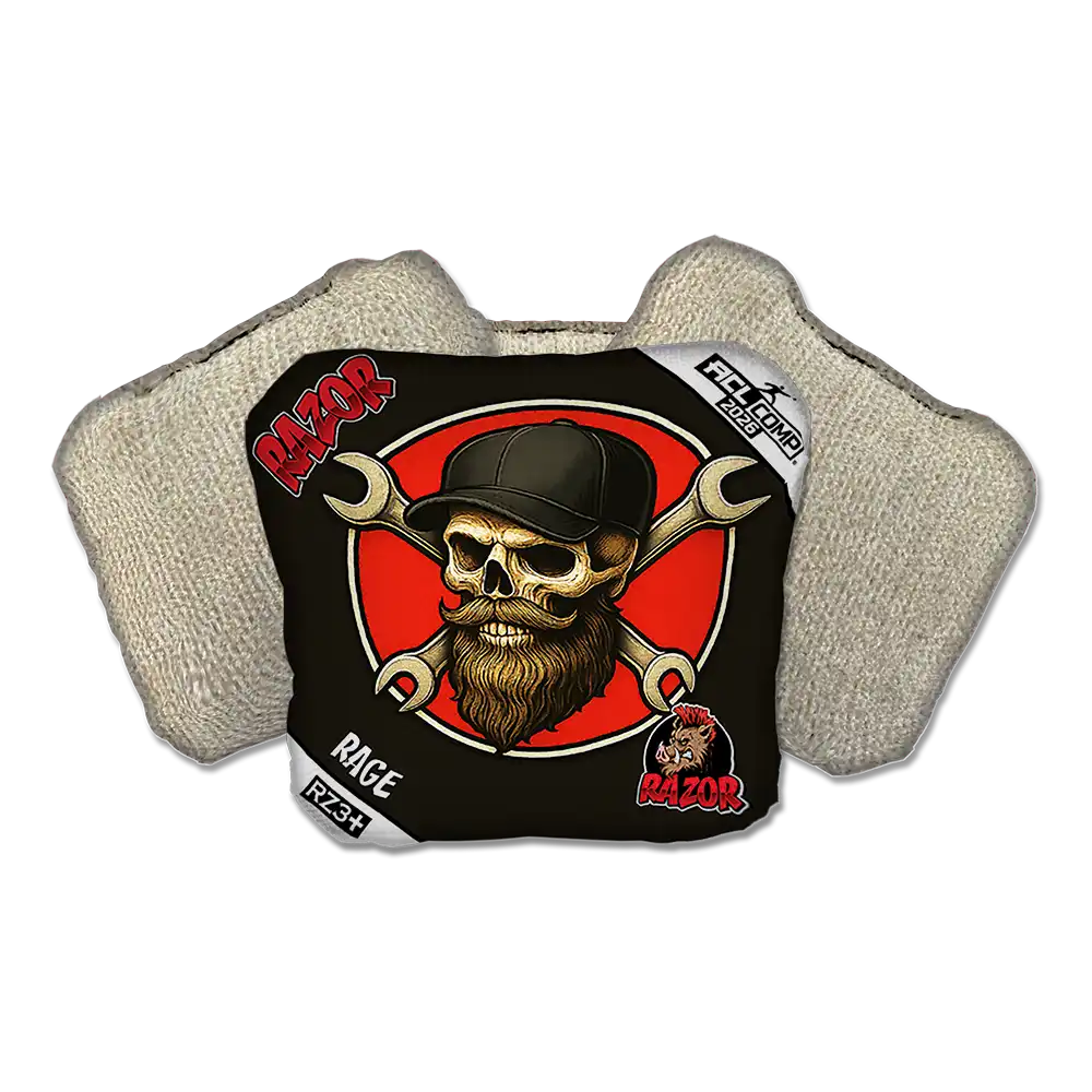 Rage COMP | Hardline