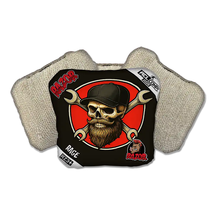 Rage COMP | Hardline