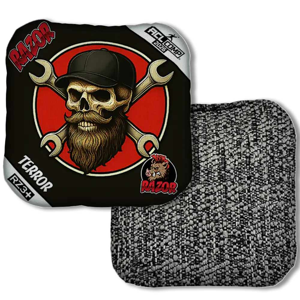 Terror COMP | Hardline