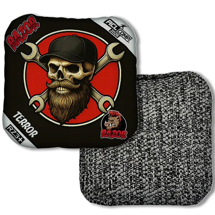 Terror COMP | Hardline
