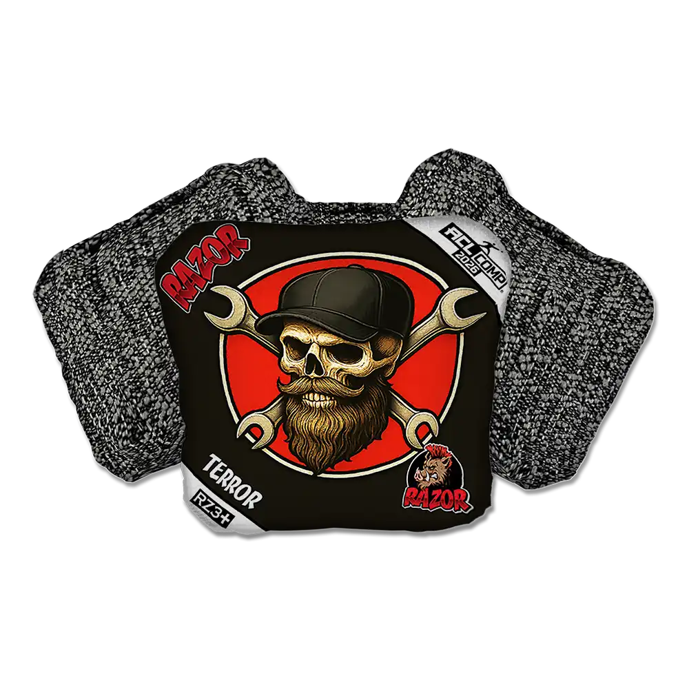 Terror COMP | Hardline