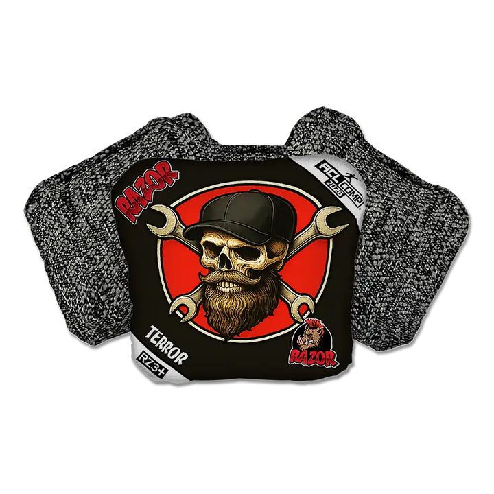 Terror COMP | Hardline