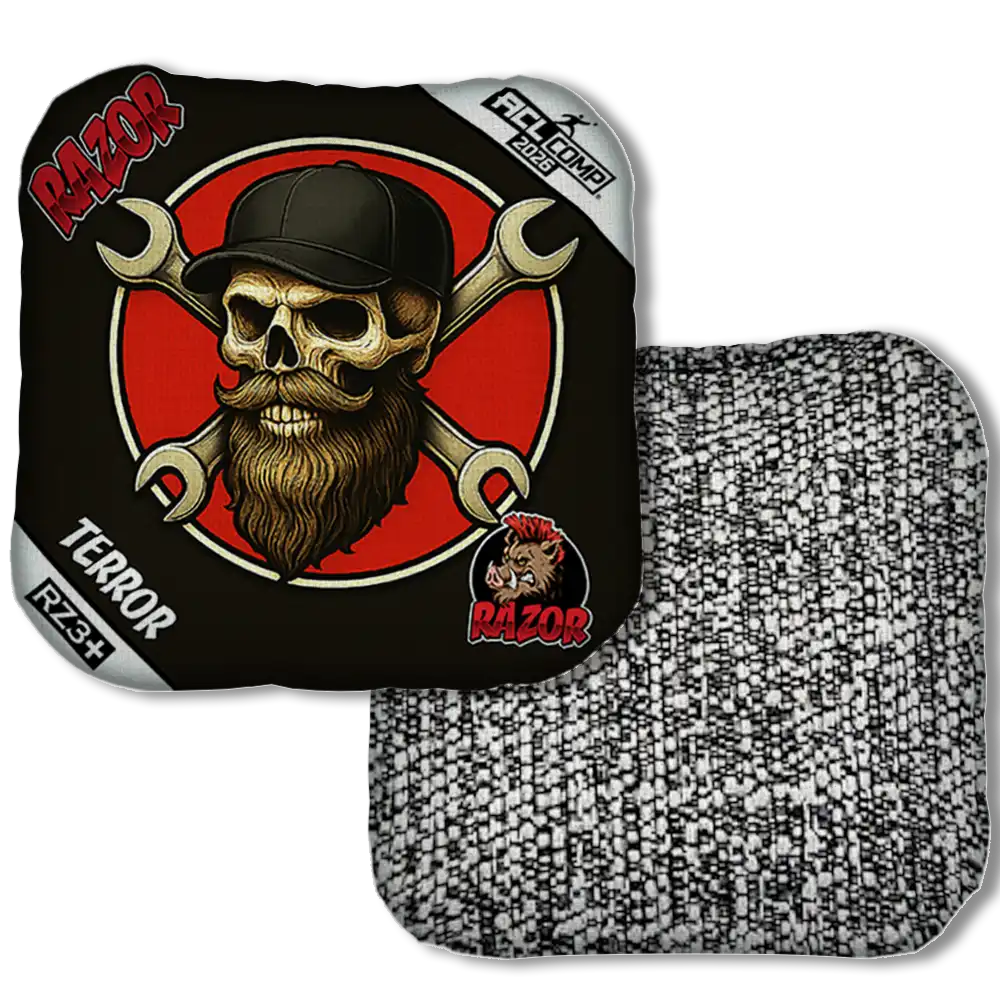 Terror COMP | Hardline