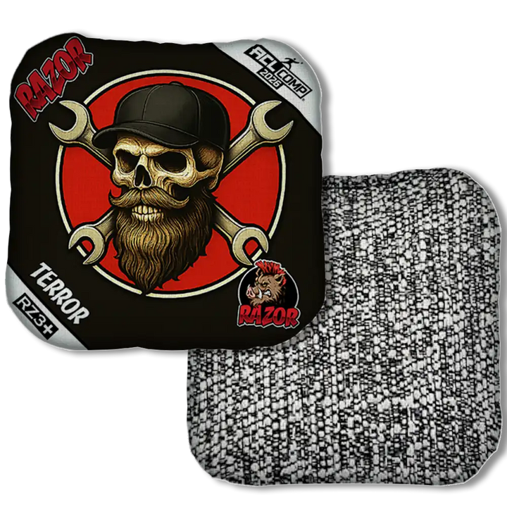 Terror COMP | Hardline