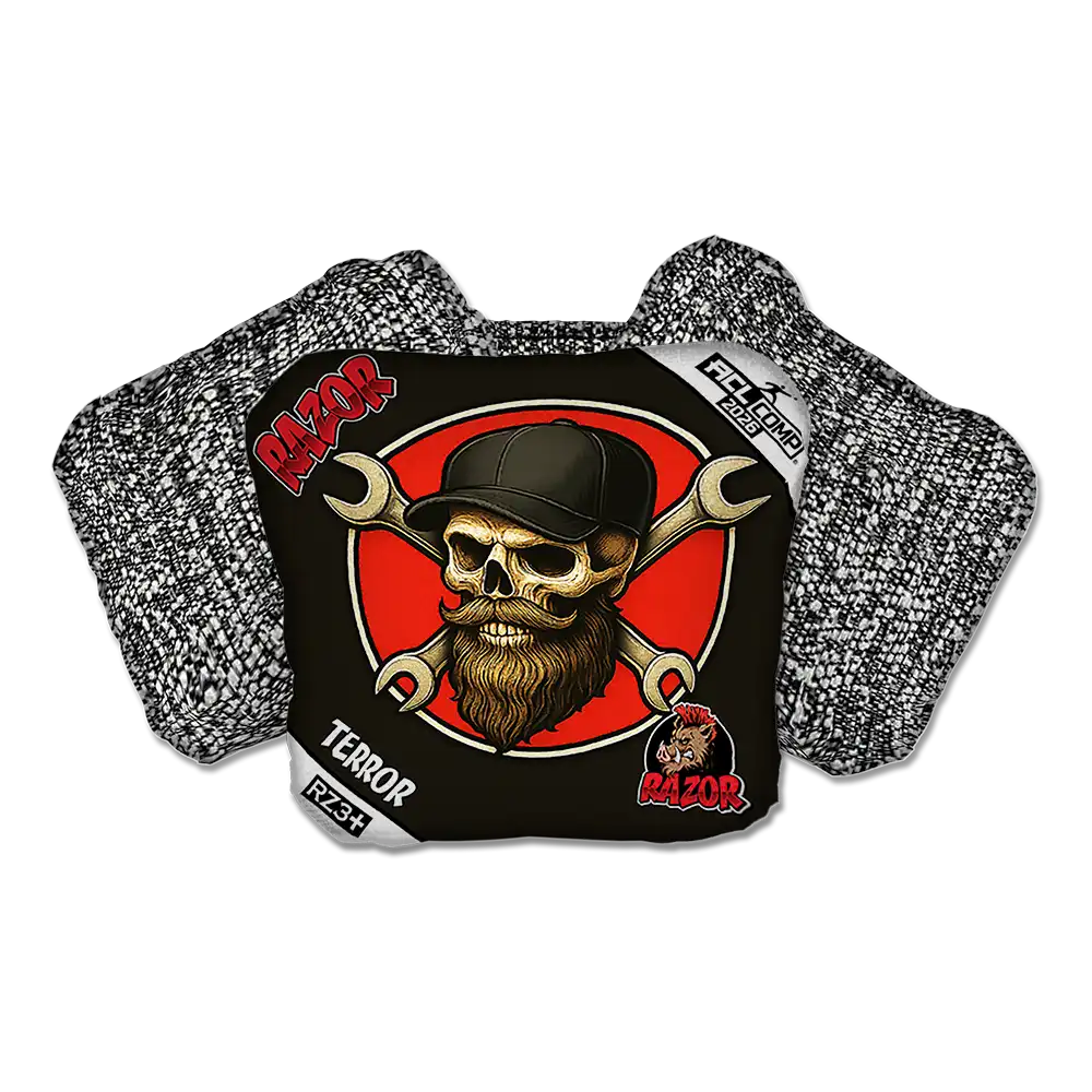 Terror COMP | Hardline