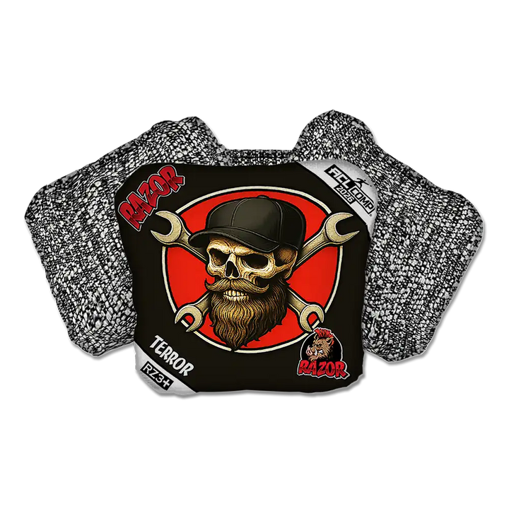 Terror COMP | Hardline