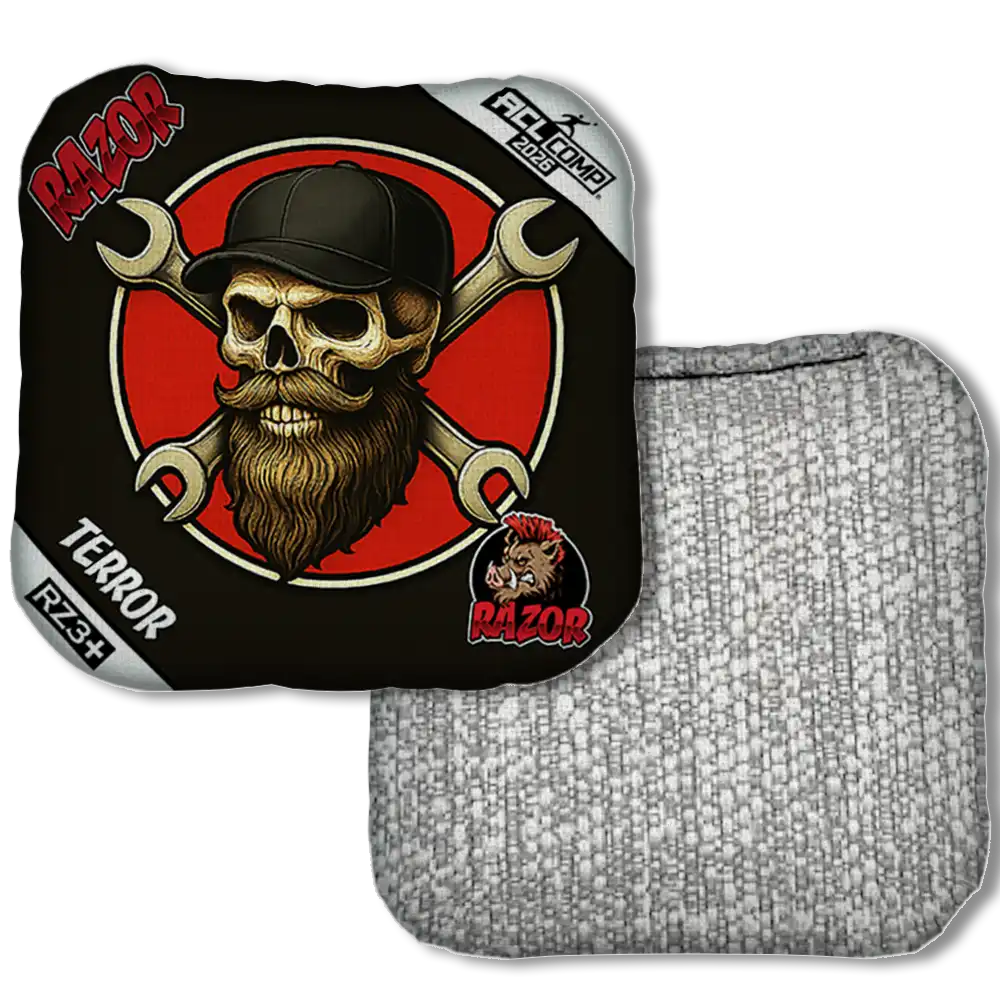 Terror COMP | Hardline