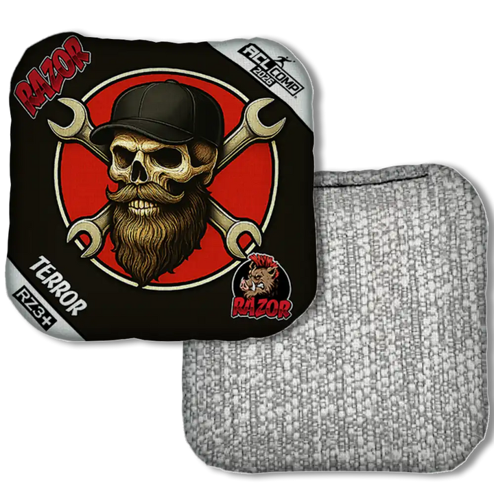 Terror COMP | Hardline