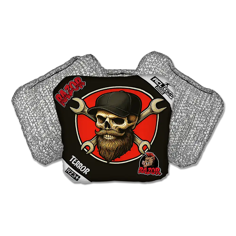Terror COMP | Hardline