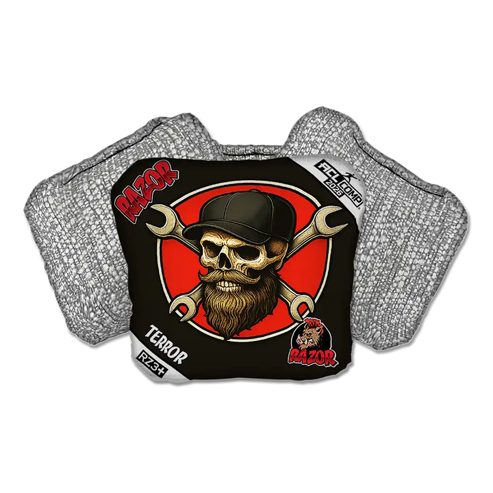 Terror COMP | Hardline