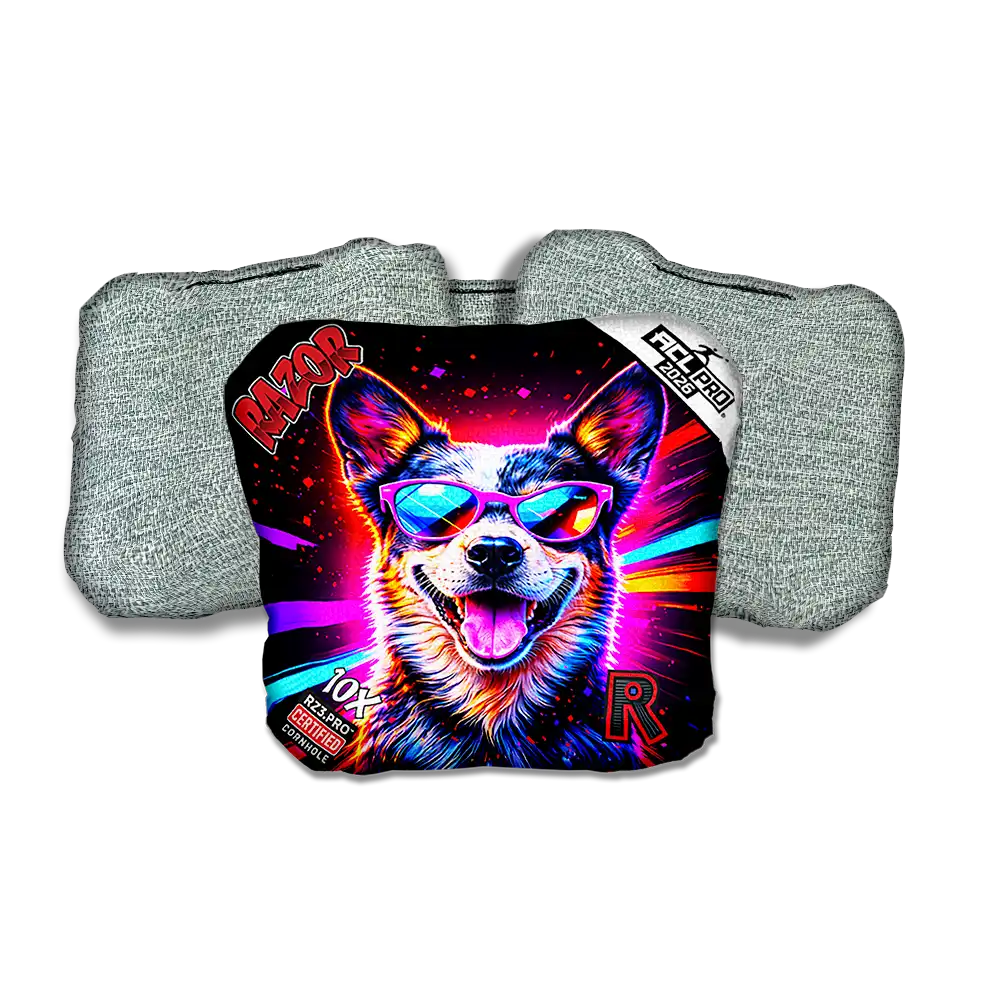 10X PRO | Healer Party Animals