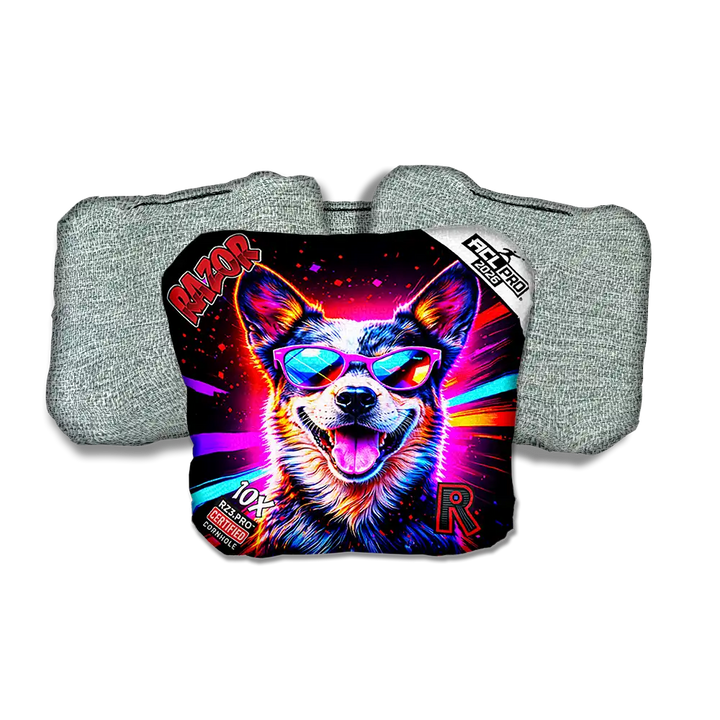 10X PRO | Healer Party Animals