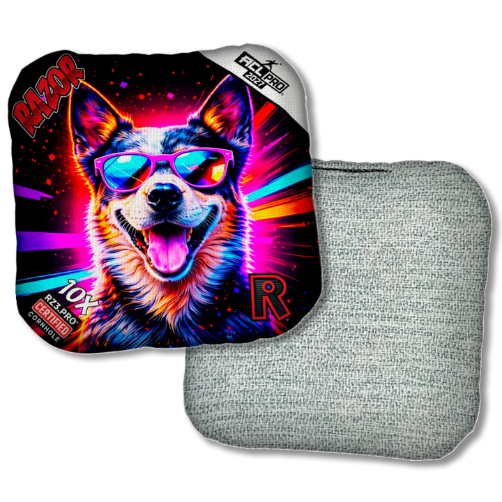 10 X PRO Healer Party Animals Light Back Product View