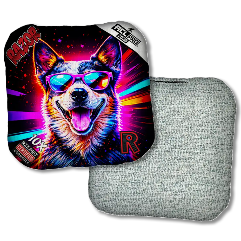 10X PRO | Healer Party Animals