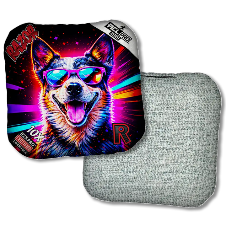 10X PRO | Healer Party Animals