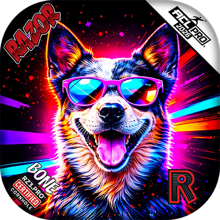Bone PRO | Healer Party Animals