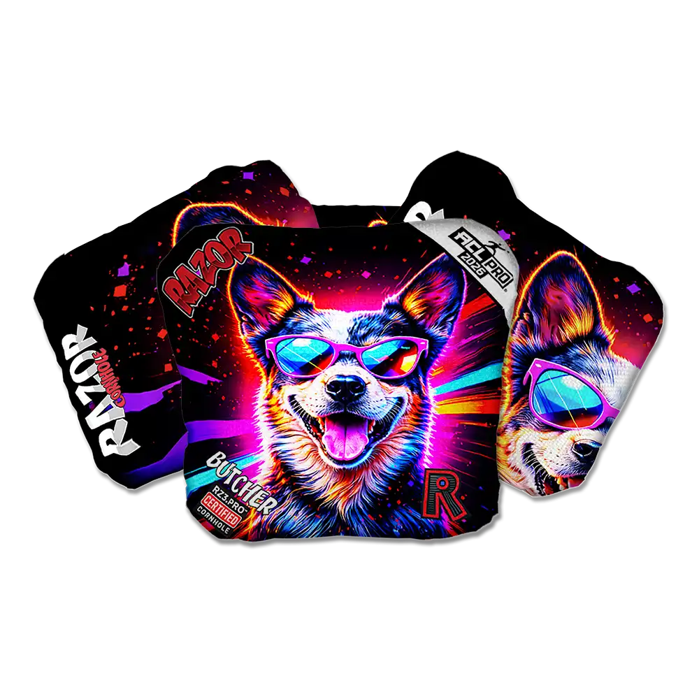 Butcher PRO | Healer Party Animals