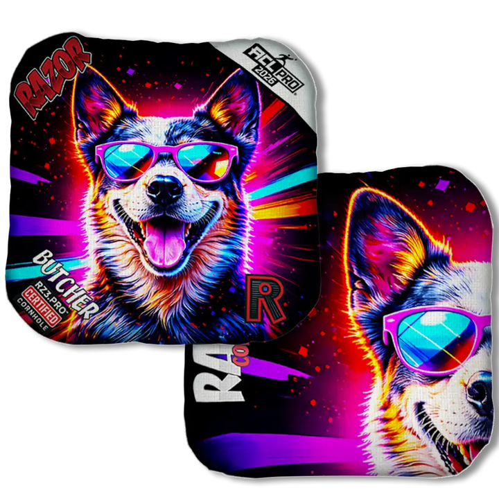 Butcher PRO | Healer Party Animals