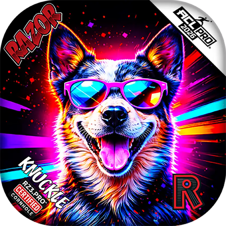 Knuckle PRO | Healer Party Animals