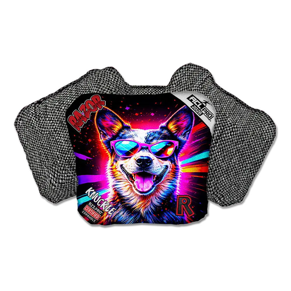 Knuckle PRO | Healer Party Animals