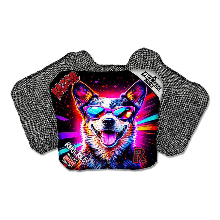 Knuckle PRO | Healer Party Animals