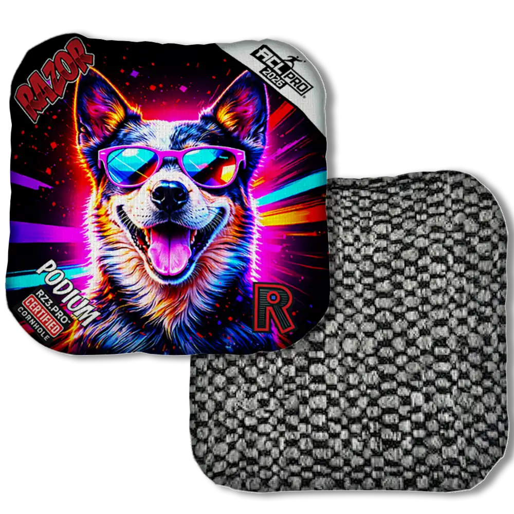 Podium PRO | Healer Party Animals