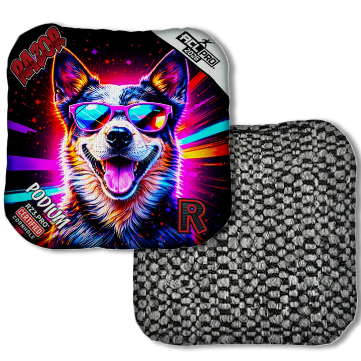 Podium PRO | Healer Party Animals