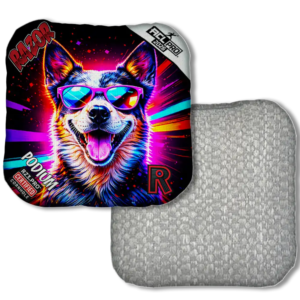 Podium PRO | Healer Party Animals